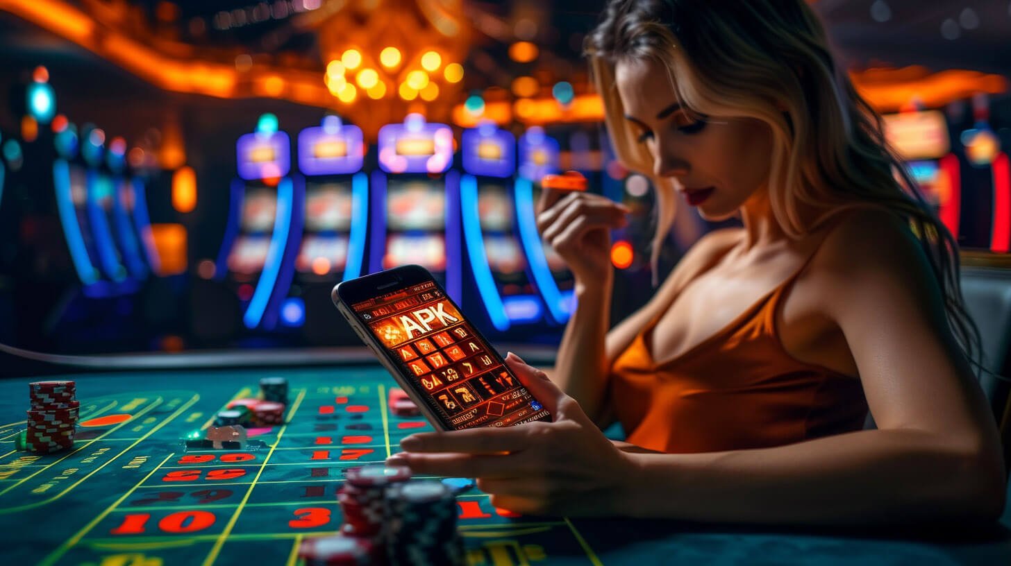 Slot online và nổ hũ tại GB 68